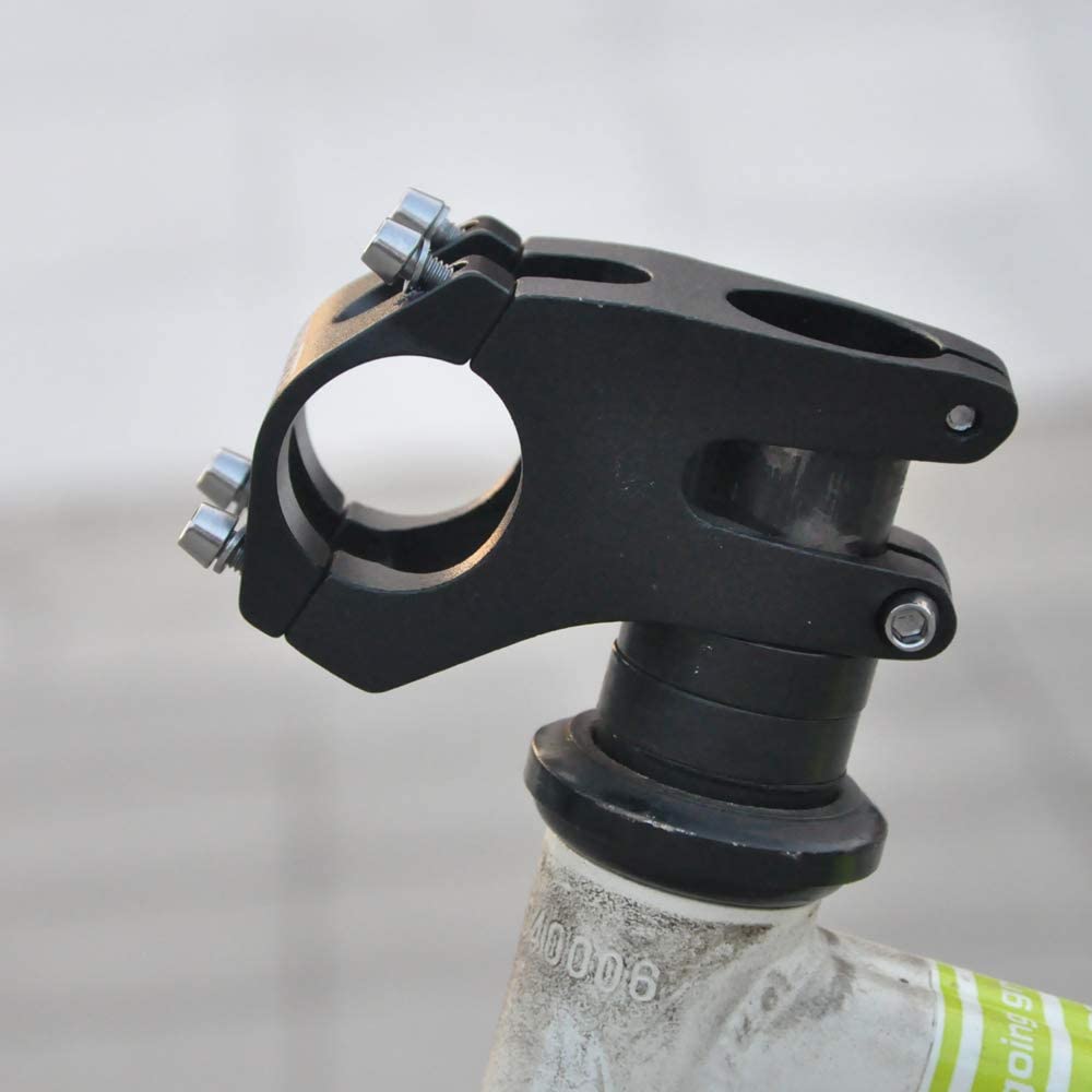 B067 Bicycle Stem, Short Stem, 31.8mm * 50mm