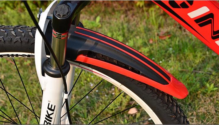 B047 Bicycle Fender