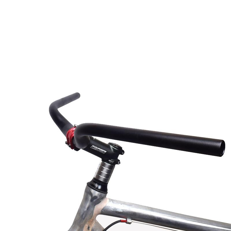 UPANBIKE Urban Bike Retro Handlebar Extra Wide M Shape B178 - UPANBIKE