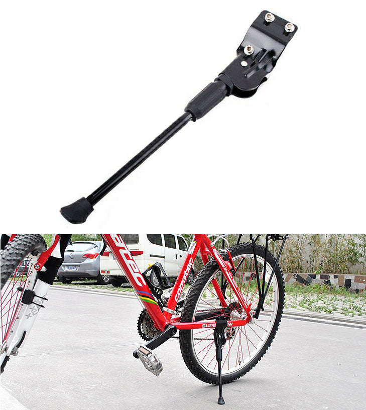 UPANBIKE 26" Bike Side Kickstand Aluminum Kick Stand B26 - UPANBIKE