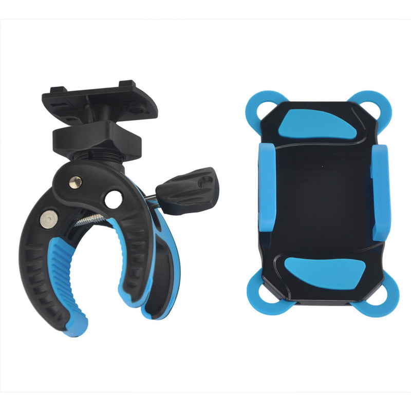 UPANBIKE Full Rotation Bike Phone Mount Holder B406 - UPANBIKE