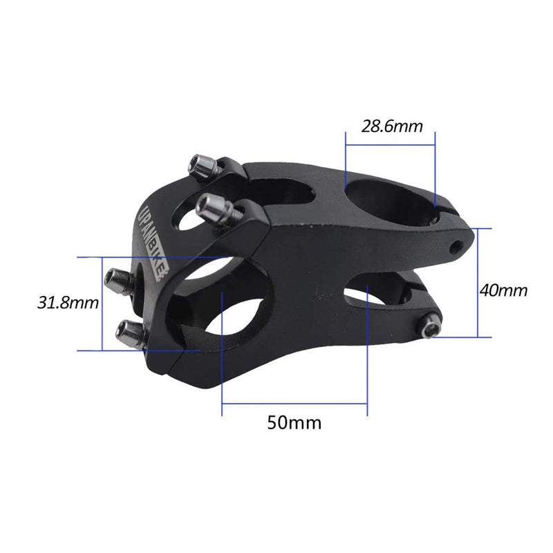 B067 Bicycle Stem