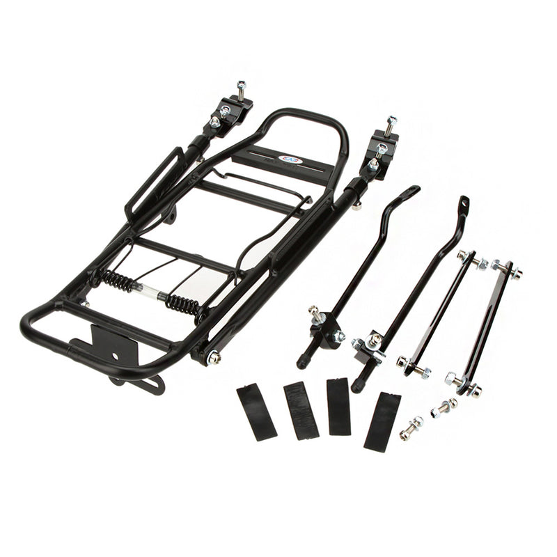 UPANBIKE Bike Rear Rack Carrier Pannier B29 - UPANBIKE