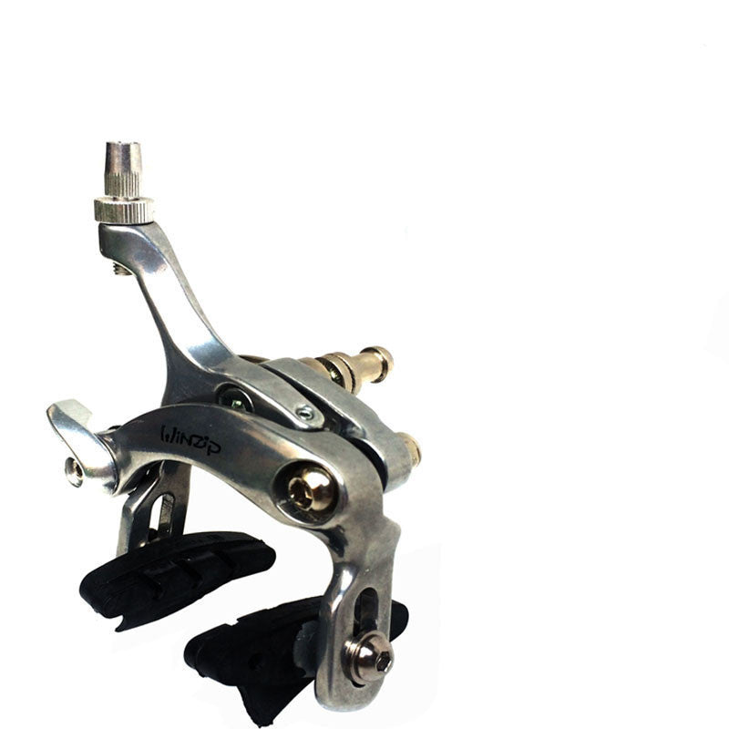 UPANBIKE Aluminum Alloy Front Rear Bike Caliper Brake B167 - UPANBIKE