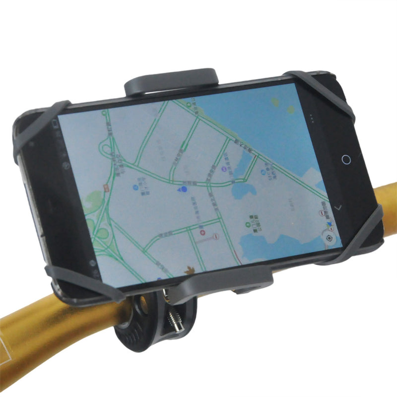 UPANBIKE Full Rotation Bike Phone Mount Holder B406 - UPANBIKE