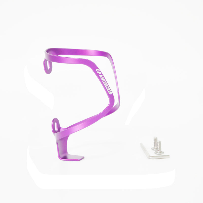 B407 Walter Bottle Cage