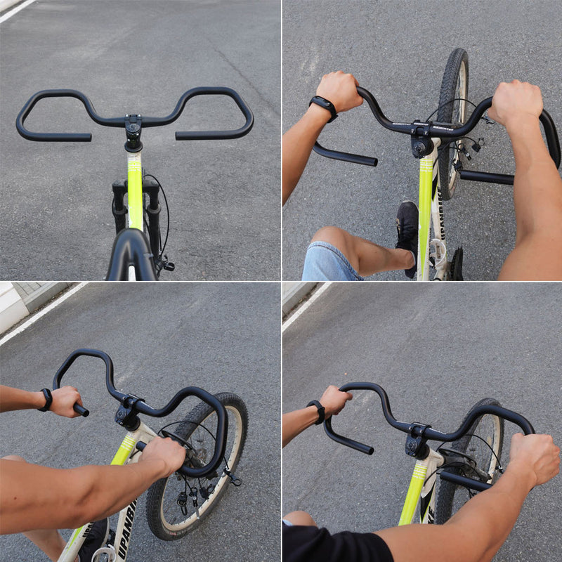 B110 Bicycle Handlebar